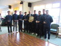 Dorset Juniors Team Stroke Play Champions